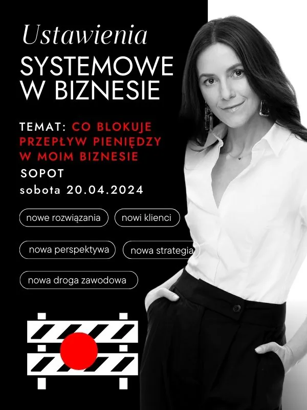 ustawienia systemowe w biznesie malgo kotlonek biznes to czlowiek