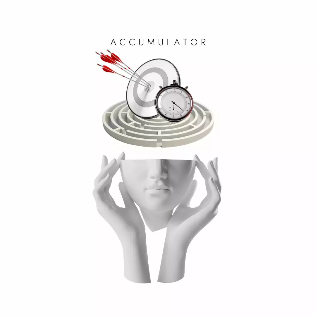 Twój styl przywództwa | mentoring strategiczny, szkolenie on-line i test Talent Dynamics - obrazek 2