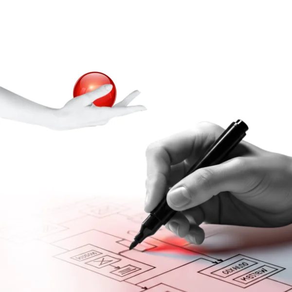 Miesięczny mentoring ze strategiem